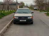 Audi 100 1991 года за 1 350 000 тг. в Шымкент