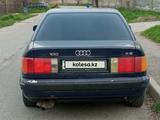 Audi 100 1991 года за 1 350 000 тг. в Шымкент – фото 2