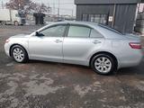 Toyota Camry 2007 года за 5 200 000 тг. в Шымкент