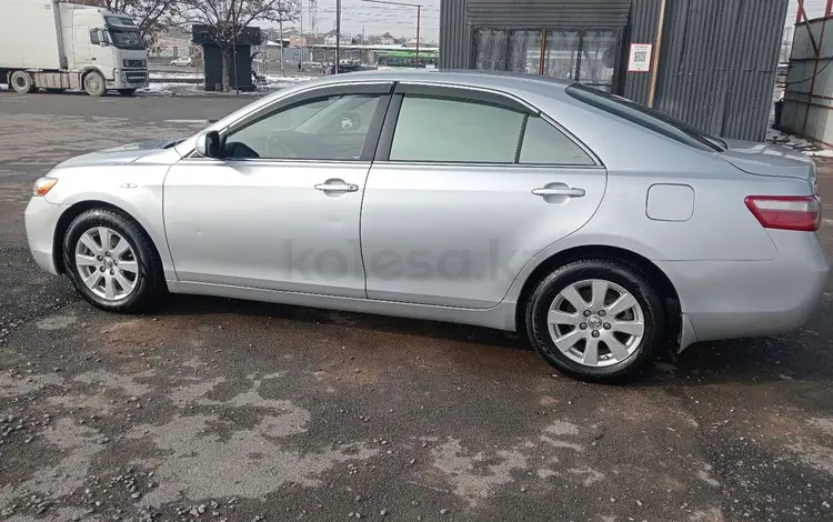 Toyota Camry 2007 года за 5 200 000 тг. в Шымкент