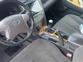 Toyota Camry 2007 года за 5 200 000 тг. в Шымкент – фото 5