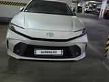 Toyota Camry 2024 года за 23 500 000 тг. в Алматы