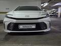Toyota Camry 2024 годаүшін22 500 000 тг. в Алматы – фото 2