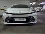 Toyota Camry 2024 года за 23 500 000 тг. в Алматы – фото 2