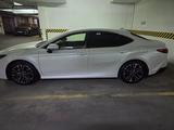 Toyota Camry 2024 года за 23 500 000 тг. в Алматы – фото 3