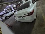 Toyota Camry 2024 года за 23 500 000 тг. в Алматы – фото 5
