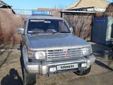 Mitsubishi Pajero 1992 годаүшін3 500 000 тг. в Шымкент