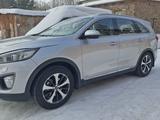 Kia Sorento 2015 года за 10 700 000 тг. в Усть-Каменогорск