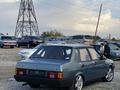 ВАЗ (Lada) 21099 2002 годаүшін1 700 000 тг. в Шымкент