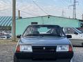 ВАЗ (Lada) 21099 2002 годаүшін1 700 000 тг. в Шымкент – фото 6