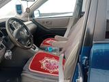 Toyota Highlander 2003 годаfor6 000 000 тг. в Кокшетау – фото 5