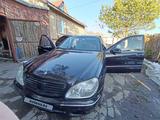 Mercedes-Benz S 500 2002 года за 4 500 000 тг. в Усть-Каменогорск