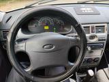ВАЗ (Lada) Priora 2171 2011 года за 1 700 000 тг. в Уральск