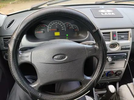 ВАЗ (Lada) Priora 2171 2011 года за 1 700 000 тг. в Уральск