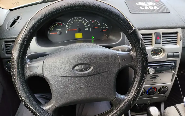 ВАЗ (Lada) Priora 2171 2011 года за 1 700 000 тг. в Уральск