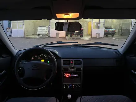 ВАЗ (Lada) Priora 2171 2011 года за 1 700 000 тг. в Уральск – фото 10