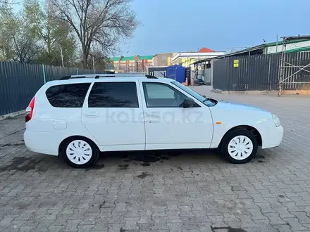 ВАЗ (Lada) Priora 2171 2011 года за 1 700 000 тг. в Уральск – фото 11