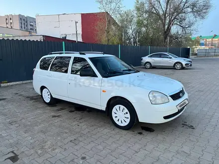 ВАЗ (Lada) Priora 2171 2011 года за 1 700 000 тг. в Уральск – фото 13