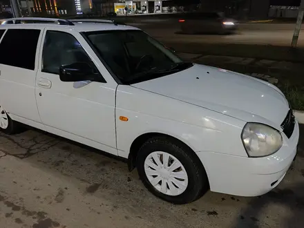 ВАЗ (Lada) Priora 2171 2011 года за 1 700 000 тг. в Уральск – фото 2