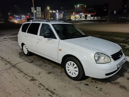 ВАЗ (Lada) Priora 2171 2011 года за 1 700 000 тг. в Уральск – фото 3