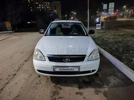 ВАЗ (Lada) Priora 2171 2011 года за 1 700 000 тг. в Уральск – фото 4