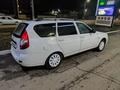 ВАЗ (Lada) Priora 2171 2011 года за 1 700 000 тг. в Уральск – фото 5