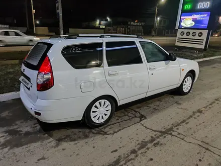 ВАЗ (Lada) Priora 2171 2011 года за 1 700 000 тг. в Уральск – фото 5