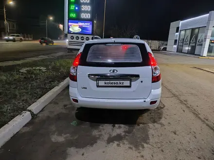 ВАЗ (Lada) Priora 2171 2011 года за 1 700 000 тг. в Уральск – фото 6