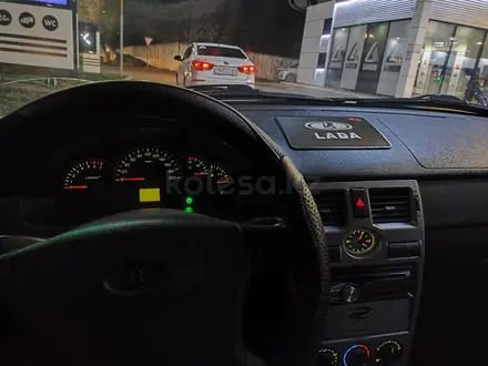 ВАЗ (Lada) Priora 2171 2011 года за 1 700 000 тг. в Уральск – фото 7