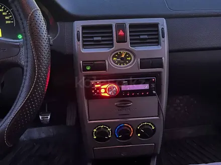 ВАЗ (Lada) Priora 2171 2011 года за 1 700 000 тг. в Уральск – фото 9