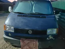 Volkswagen Transporter, 1992