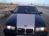 BMW 318 1994 годаfor1 250 000 тг. в Рудный