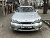 Toyota Windom 1997 годаүшін3 500 000 тг. в Алматы