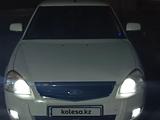 ВАЗ (Lada) Priora 2170 2013 года за 2 200 000 тг. в Семей
