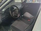 ВАЗ (Lada) Priora 2170 2013 года за 2 200 000 тг. в Семей – фото 2