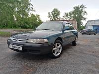 Mazda 626 1993 года за 930 000 тг. в Петропавловск