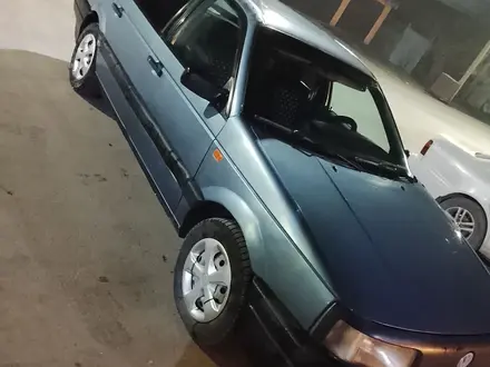 Volkswagen Passat 1991 года за 1 000 000 тг. в Семей – фото 2