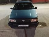 Volkswagen Passat 1991 года за 1 000 000 тг. в Семей