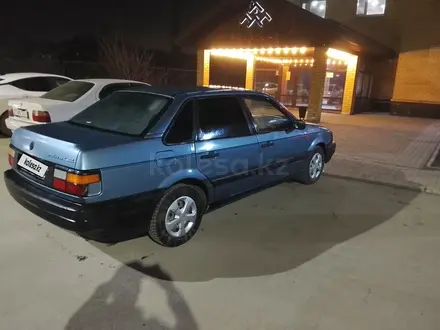 Volkswagen Passat 1991 года за 1 000 000 тг. в Семей – фото 4