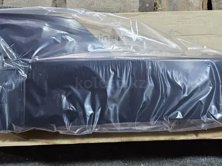 Боковая панель заднего бампера левая HYUNDAI SANTA FE MX5 2023 за 5 000 тг. в Костанай