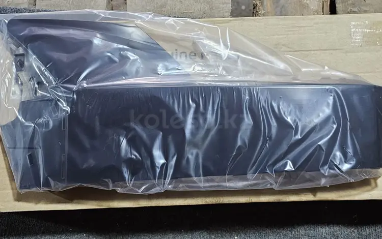 Боковая панель заднего бампера левая HYUNDAI SANTA FE MX5 2023 за 5 000 тг. в Костанай