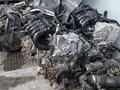 Двигатель QR20 QR25 автомат и вариатор 2 wd, 4wd за 500 600 тг. в Уральск – фото 7