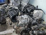 Двигатель QR20 QR25 автомат и вариатор 2 wd, 4wd за 350 600 тг. в Уральск