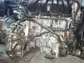 Двигатель QR20 QR25 автомат и вариатор 2 wd, 4wd за 500 600 тг. в Уральск – фото 10