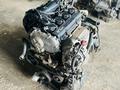 Двигатель QR20 QR25 автомат и вариатор 2 wd, 4wd за 500 600 тг. в Уральск – фото 13