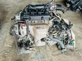 Двигатель QR20 QR25 автомат и вариатор 2 wd, 4wd за 500 600 тг. в Уральск – фото 15