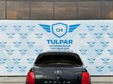 ВАЗ (Lada) Granta 2190 2013 года за 2 400 000 тг. в Туркестан – фото 3