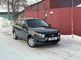 ВАЗ (Lada) Granta 2190 2021 годаүшін4 500 000 тг. в Усть-Каменогорск – фото 2