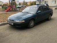 Mazda 626 1994 годаүшін1 150 000 тг. в Уральск