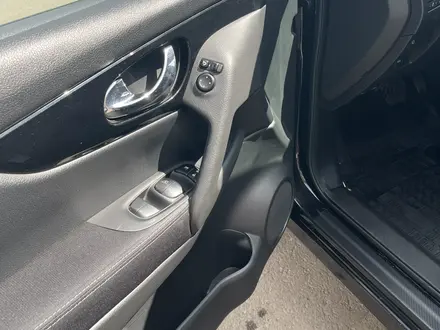 Nissan Qashqai 2018 года за 9 000 000 тг. в Астана – фото 9